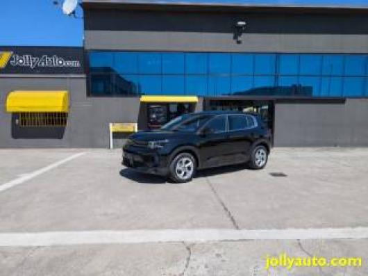 Km 0 CITROEN C5 Aircross