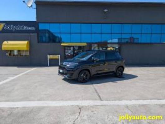 usato CITROEN C3 Aircross