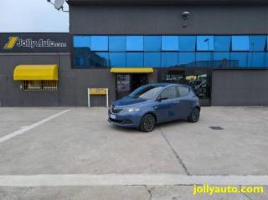 usato LANCIA Ypsilon