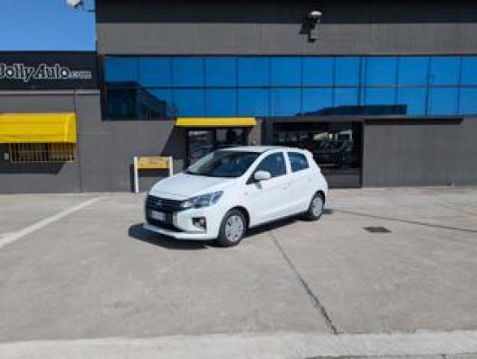 usato MITSUBISHI Space Star