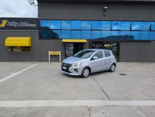 usato MITSUBISHI Space Star
