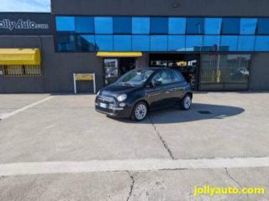 usato FIAT 500