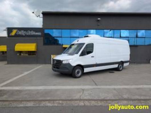 usato MERCEDES Sprinter