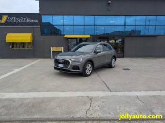 usato AUDI Q3