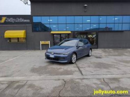 usato VOLKSWAGEN Golf