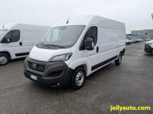 usato FIAT Ducato