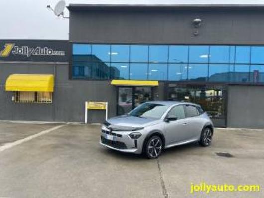 usato LANCIA Ypsilon