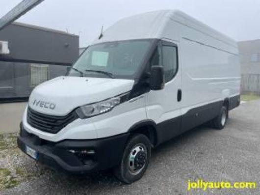 Km 0 IVECO Daily