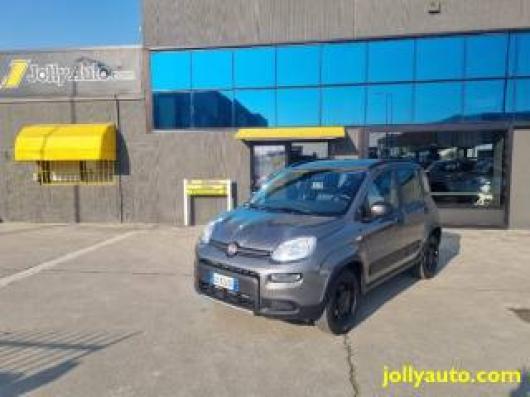usato FIAT Panda