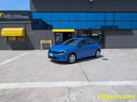 usato OPEL Corsa