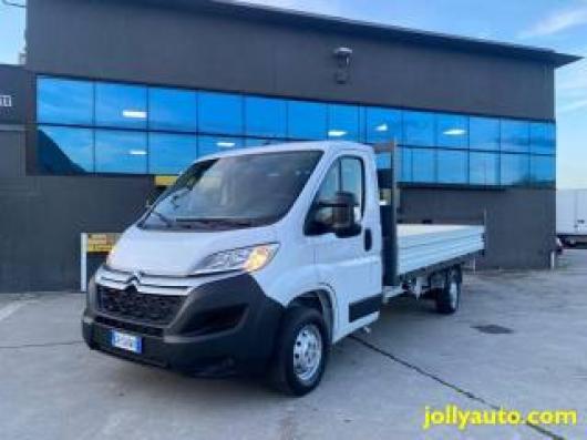 usato CITROEN Jumper