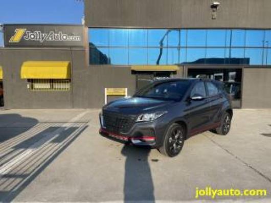 usato DFSK Glory 500