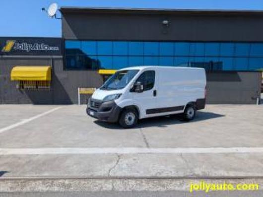 usato FIAT Ducato