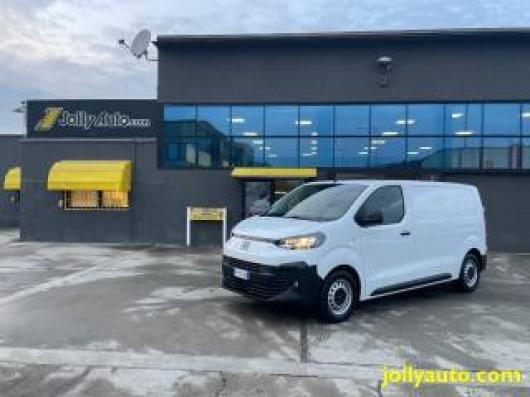 usato FIAT Scudo