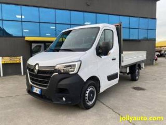 usato RENAULT Master