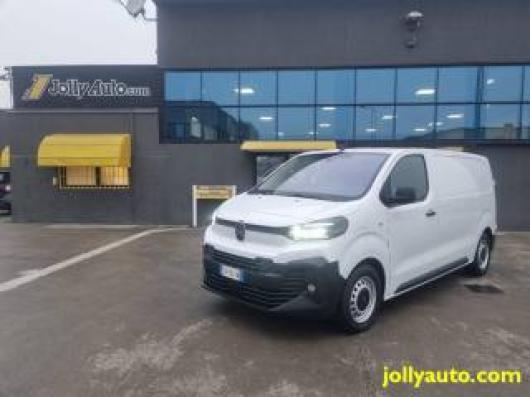 usato CITROEN E Jumpy