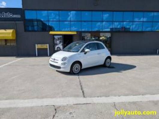 usato FIAT 500