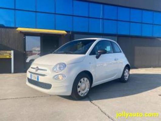 usato FIAT 500