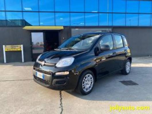 usato FIAT Panda