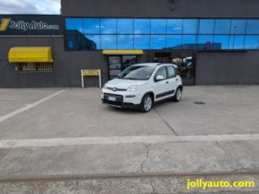 usato FIAT Panda