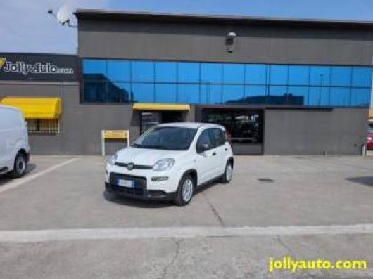 usato FIAT Panda
