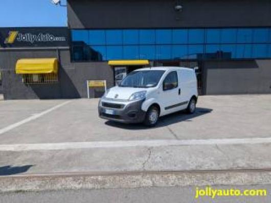 usato FIAT Fiorino
