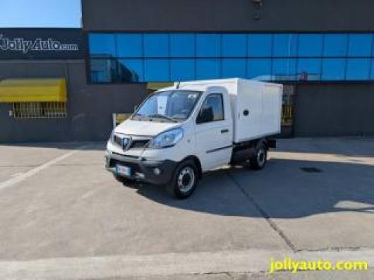 usato PIAGGIO Porter NP6
