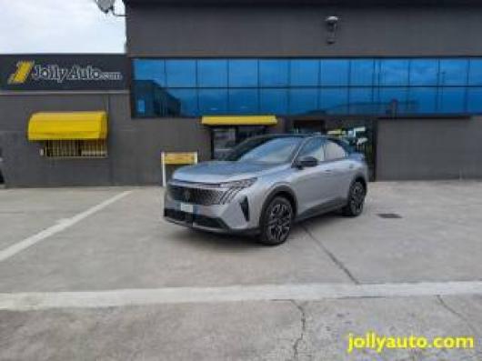 usato PEUGEOT 3008