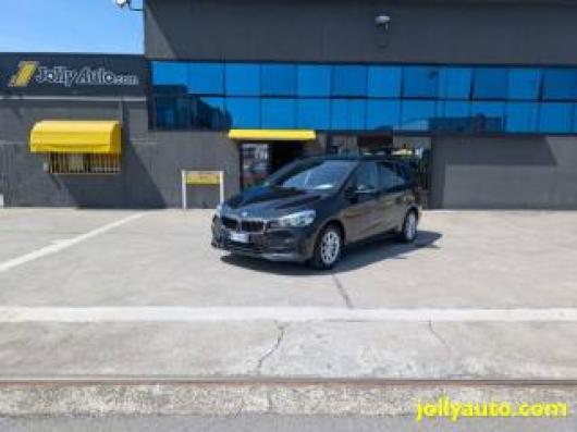 usato BMW 216