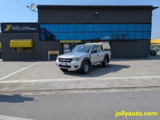 usato FORD Ranger