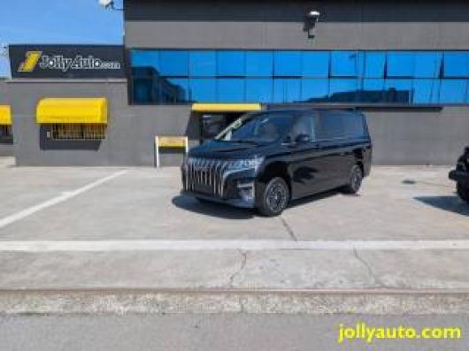 nuovo EMC Nove
