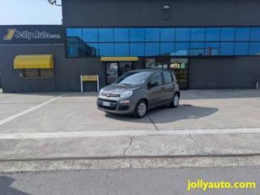 usato FIAT Panda
