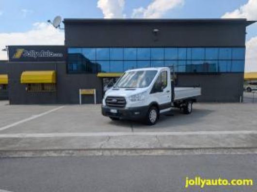 usato FORD Transit
