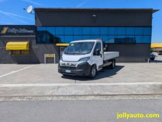 usato FIAT Ducato
