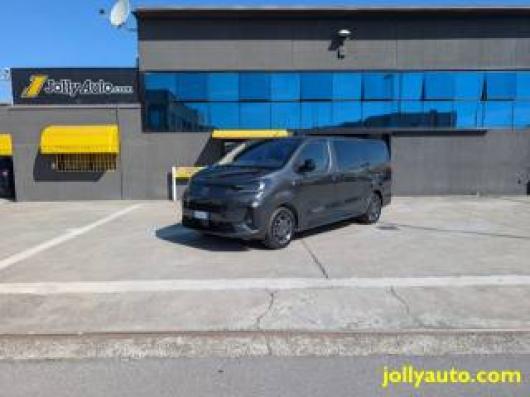usato FIAT Ulysse