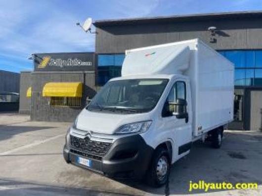 usato CITROEN Jumper