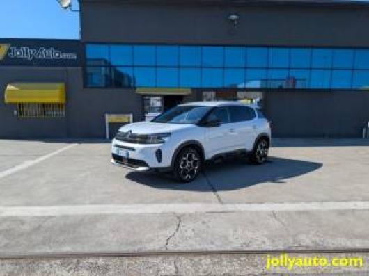 usato CITROEN C5 Aircross