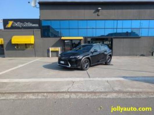 usato LEXUS Altro