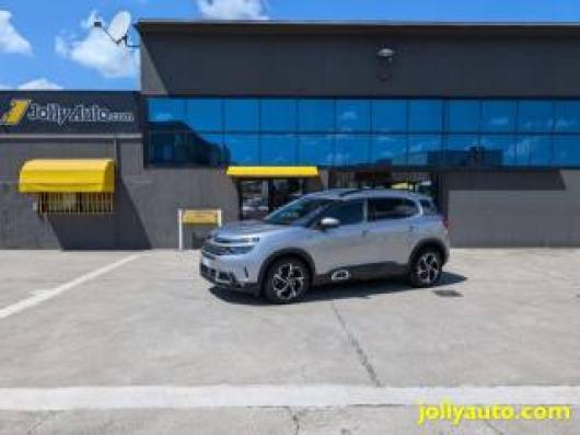 usato CITROEN C5 Aircross