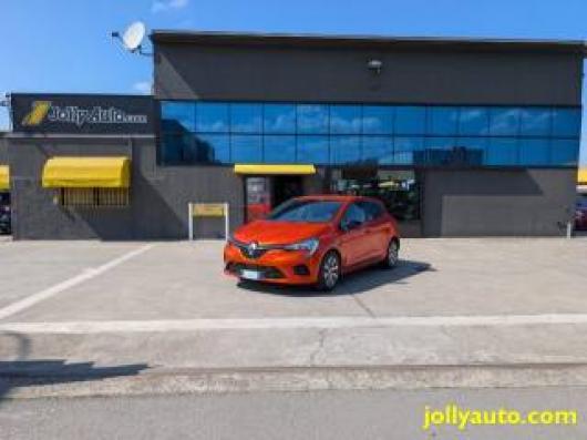 usato RENAULT Clio