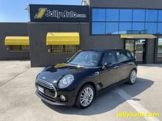 Clubman