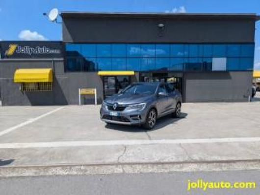 usato RENAULT Arkana