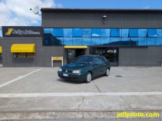 usato VOLKSWAGEN Golf Cabriolet
