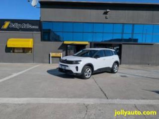 usato CITROEN C5 Aircross