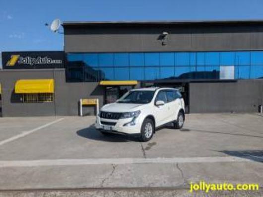 usato MAHINDRA XUV500