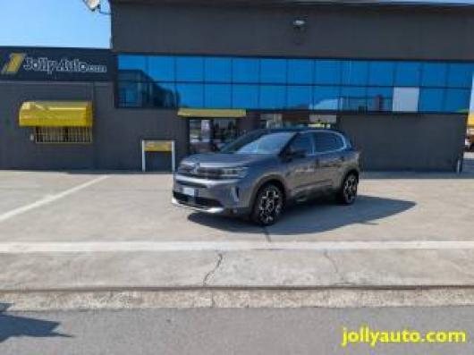 usato CITROEN C5 Aircross