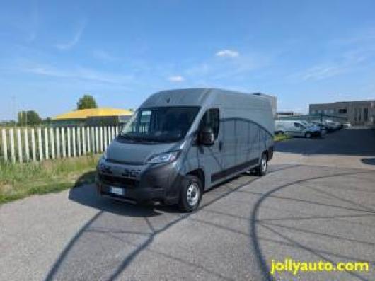 usato FIAT Ducato