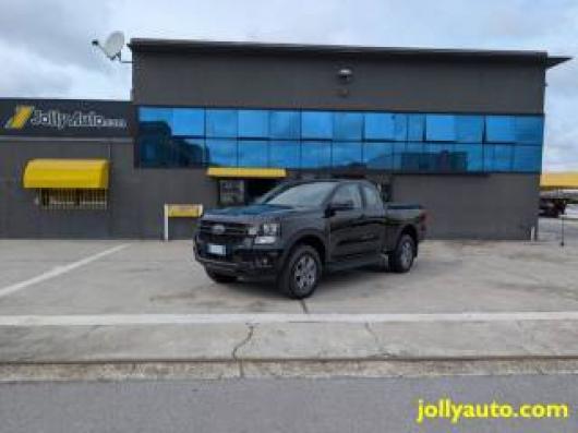 Km 0 FORD Ranger