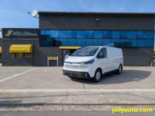 nuovo MAXUS Deliver 7