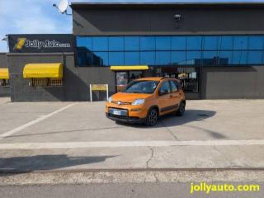usato FIAT Panda